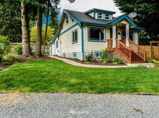 2031 Pinehurst Ave SE, Everett, WA 98203