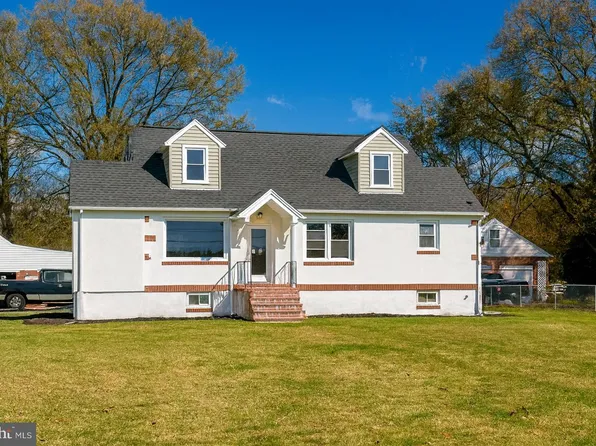 1200 Seneca Rd, Baltimore, MD 21220