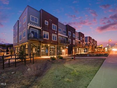 78311 Us Highway 40 #6, Winter Park, CO, 80482