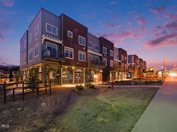 78311 Us Highway 40 #6, Winter Park, CO 80482
