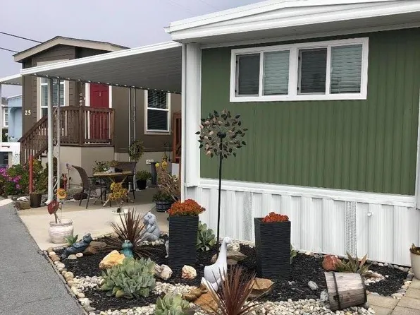 356 Reservation Rd #24, Marina, CA 93933