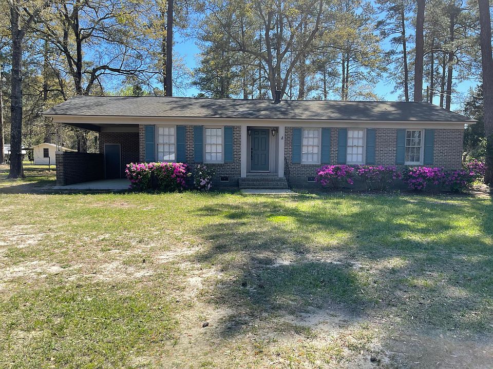 110 Shannon Dr, Walterboro, SC 29488 MLS 23002362 Zillow