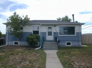 5001 Ogallala Pl, Cheyenne, WY 82009