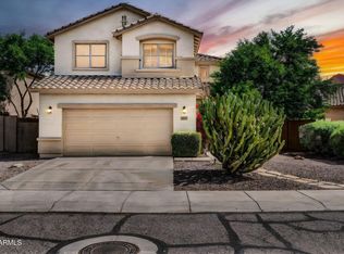 3512 W Spirit Ln, Phoenix, AZ 85086