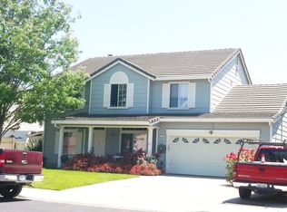 700 Wildrose Way, Brentwood, CA 94513