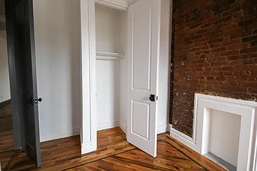 Rented by Corcoran