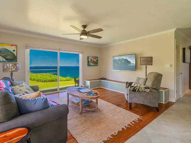 Edward Road Princeville Hi — Photo 1