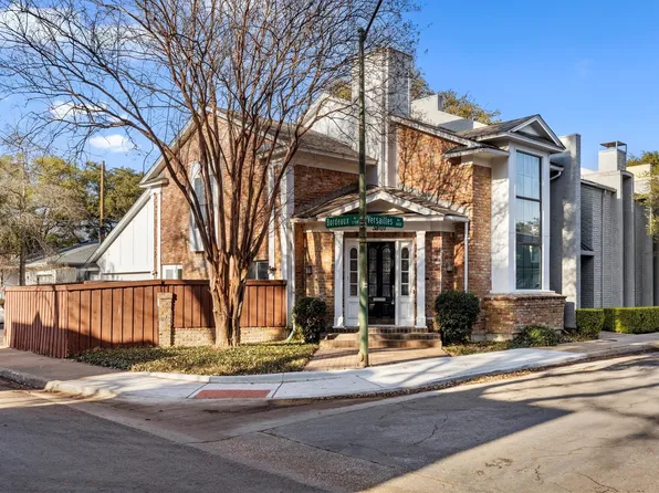 3801 S Versailles Ave, Dallas, TX 75209