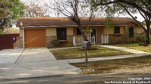 1st image of 7238 N SULKY LN