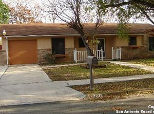 7238 Sulky Ln, San Antonio, TX 78240