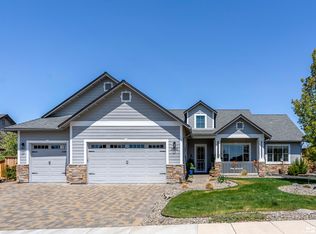 305 Horizon Ridge Rd, Sparks, NV 89441