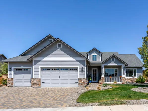 305 Horizon Ridge Rd, Sparks, NV 89441