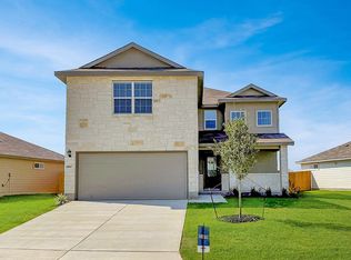 14847 Sabine Loop Rd, San Antonio, TX 78253