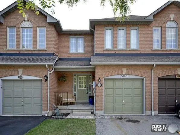 5110 Tree Ct, Burlington, ON L7L 6K3
