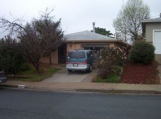 2843 Sweeney Rd, Antioch, CA 94509