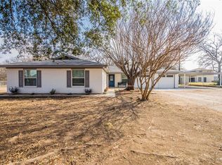 4901 Ben Day Murrin Rd, Fort Worth, TX 76126