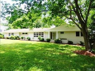 3208 Timberlake Rd, Raleigh, NC 27604