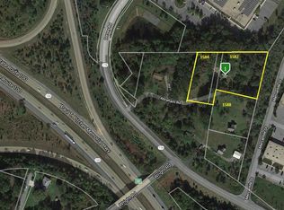 1582 Abraham Rd, Hanover, MD 21076