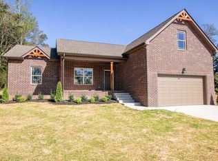 139 Timberland Dr, Columbia, TN 38401