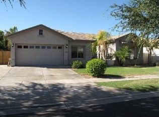 3443 E Page Ave, Gilbert, AZ 85234