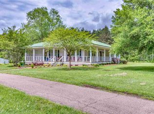 4734 Highway 18, Brandon, MS 39042