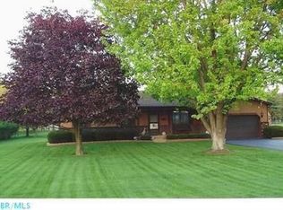 4802 Baldwin Rd, Hilliard, OH 43026