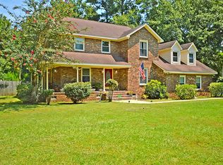 102 Bass St, Moncks Corner, SC 29461