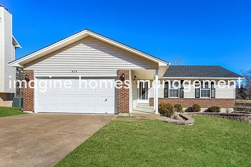 424 Harvest Hill Ct Photo 1
