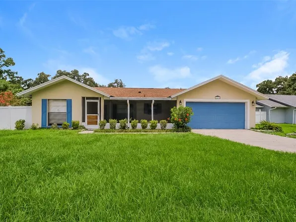 1801 Lake Crest Ave, Brandon, FL 33510