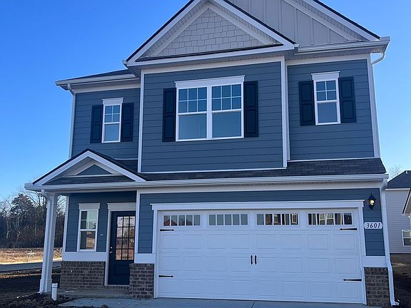 Lot 200 at Kimbro Woods
