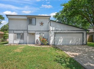 4511 Old Hearne Rd, Bryan, TX 77803