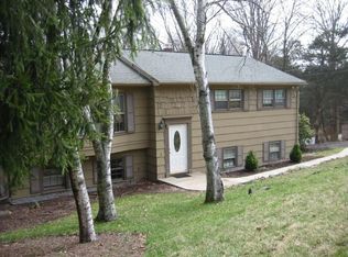 112 Galloping Hill Rd, Basking Ridge, NJ 07920