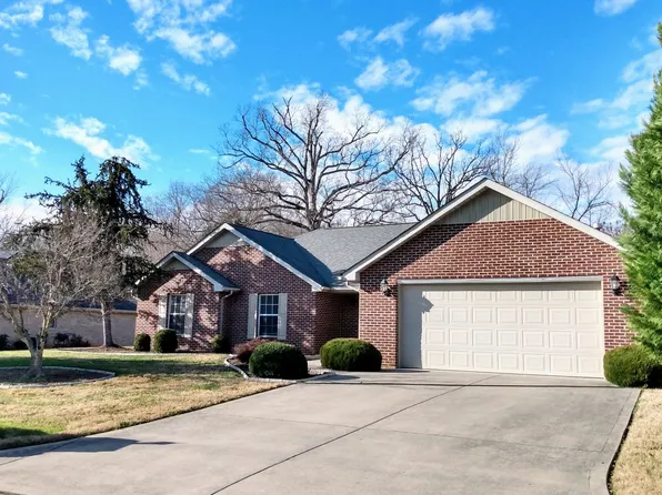 2291 Willingham Ln, Maryville, TN 37803