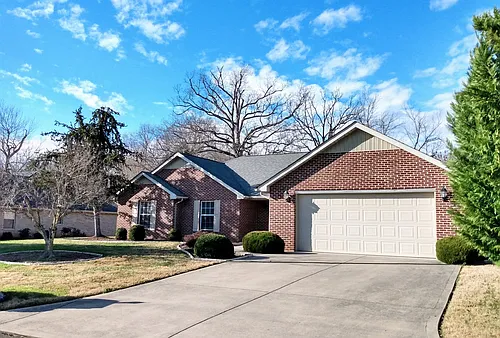 2291 Willingham Ln Photo 1
