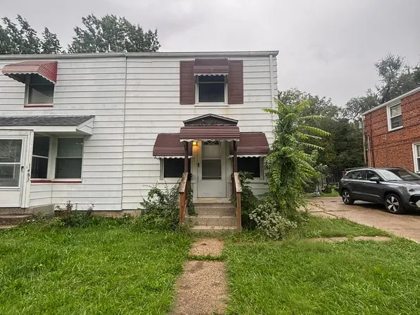 1487 E 250th St, Euclid, OH 44117
