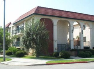 434 E Elmwood Ave #211, Burbank, CA 91501