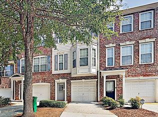 2217 Dillard Xing, Tucker, GA 30084