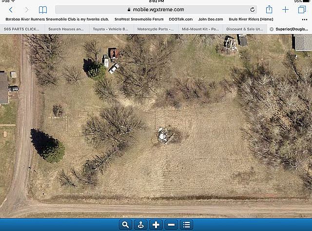 2nd image of 4200 E Jones St