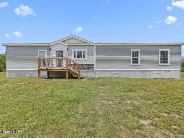 2278 Colonial Coast Cir SE, Townsend, GA 31331