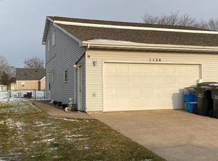 1126 High St, Kaukauna, WI 54130
