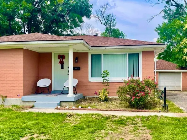 4849 Maryman Rd, Louisville, KY 40258