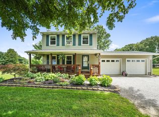 1075 State Route 61, Marengo, OH 43334