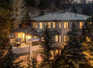 22419 Springflower Dr, Golden, CO 80401