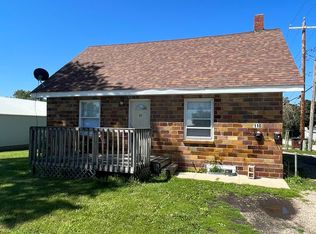 110 N 22nd St #1, Fort Dodge, IA 50501