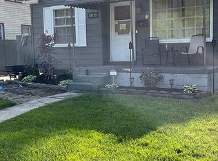 19439 Lenore, Detroit, MI 48219