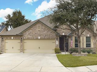 11359 Phoebe Lace, San Antonio, TX 78253