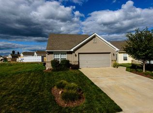1335 Sourgum Ln, Lafayette, IN 47905