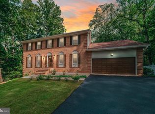 9819 Montyville Dr, Manassas, VA 20111