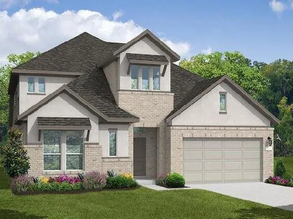 18626 Pink Lemon Dr, Manvel, TX 77578