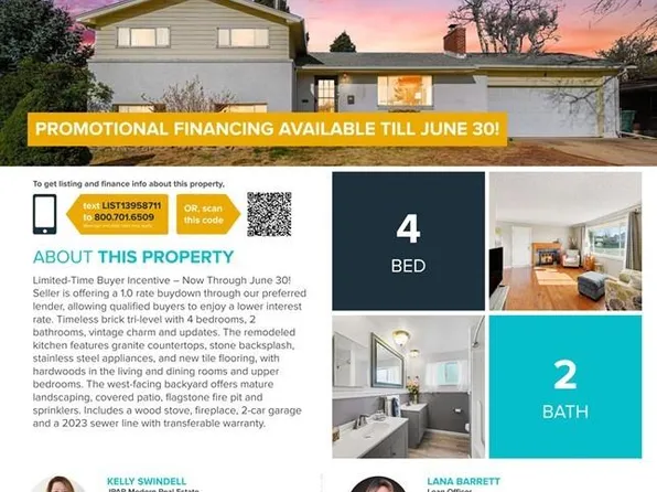 10759 Brewer Drive, Northglenn, CO 80234